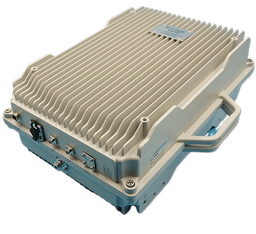 麻山单频/双频/四频/五频运营级数字光纤直放站