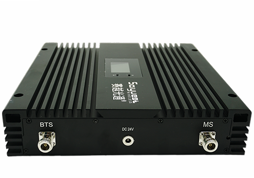 麻山双频手机信号增强器2000㎡