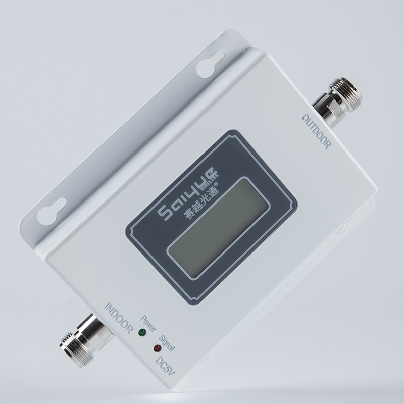 麻山家用配电房机房信号放大器200㎡