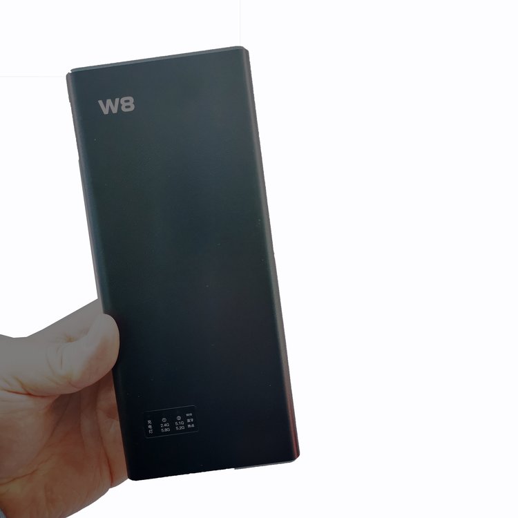  麻山蓝牙WiFi信号屏蔽器