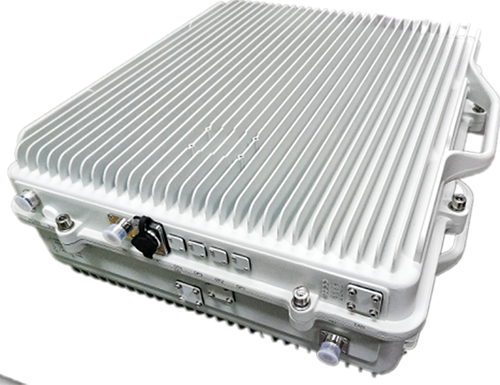 麻山信令级数字室分型移动通信干扰器