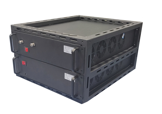 麻山室内大功率通讯管控屏蔽系统